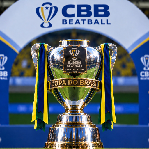 Escudo Copa do Brasil