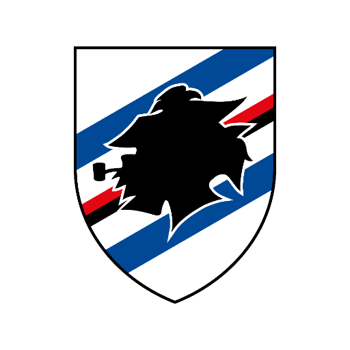 Escudo Sampdoria