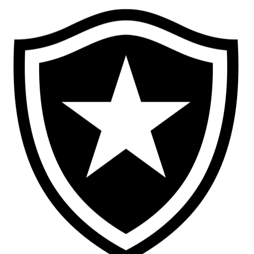 Escudo Botafogo