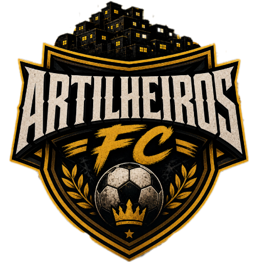 Escudo Artilheiros FC