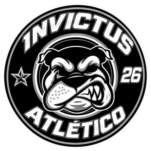 Escudo ATLÉTICO INVICTUS