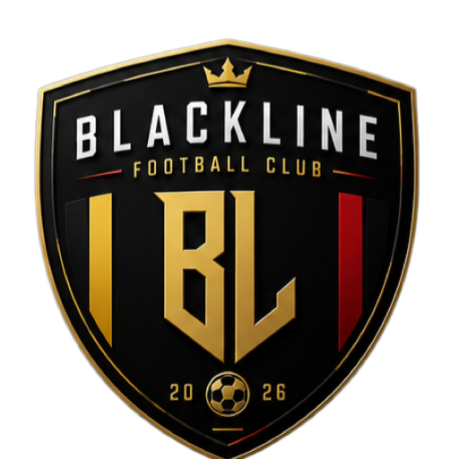 Escudo Blackline
