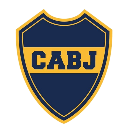 Escudo Boca Juniors