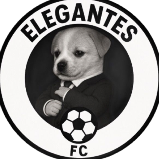 Escudo Elegantes FC