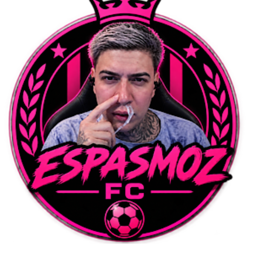 Escudo Espasmoz FC