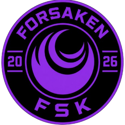 Escudo Forsaken