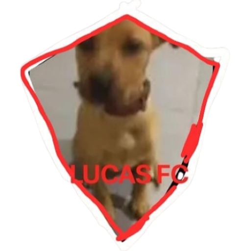 Escudo Lucas FC