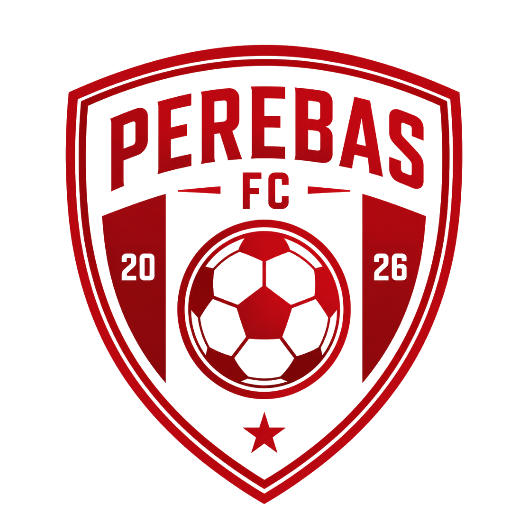 Escudo Perebas FC