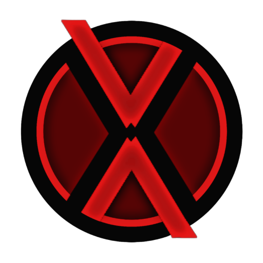 Escudo Press X