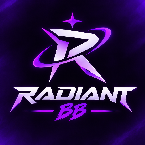 Escudo Radiant BB