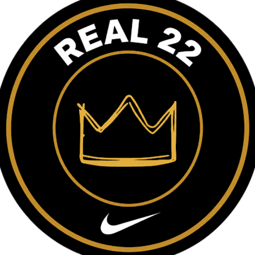 Escudo Real 22