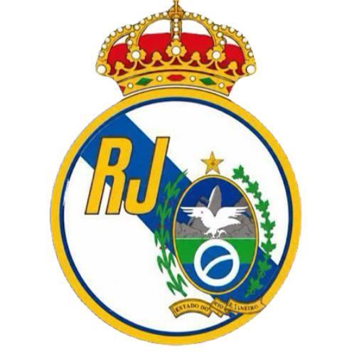 Escudo Real RJ