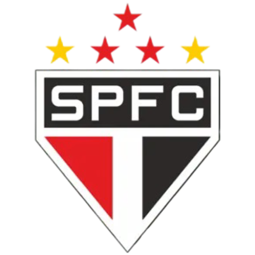 Escudo São Paulo Futebol Clube
