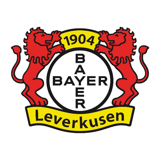 Escudo Bayer Leverkusen