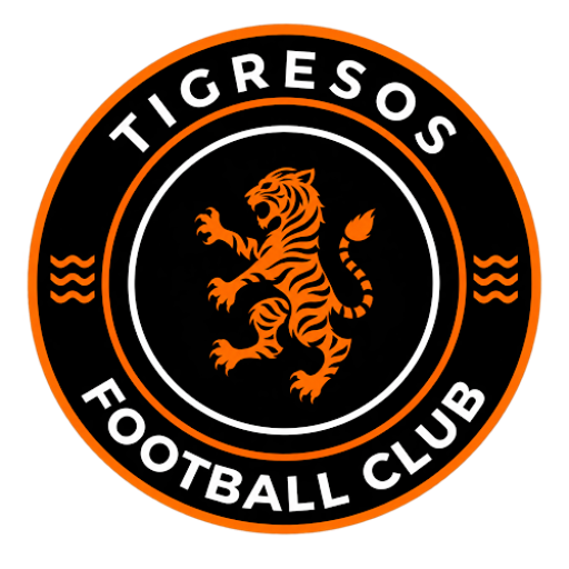 Escudo Tigresos FC
