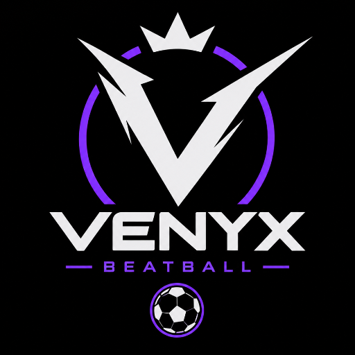 Escudo Venyx Fc