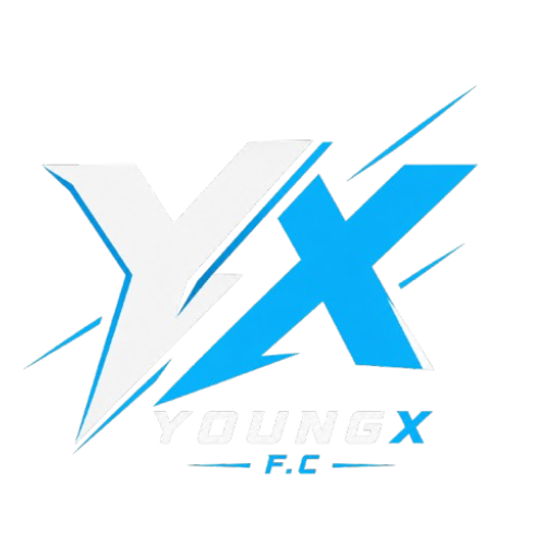 Escudo YoungX F.C